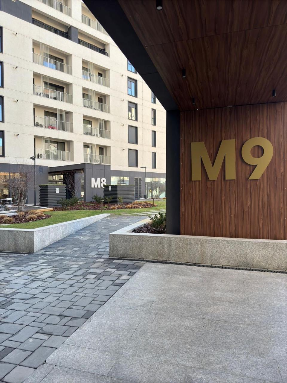 Neo Doi Ultra Central Lux City Of Mara Free Parking