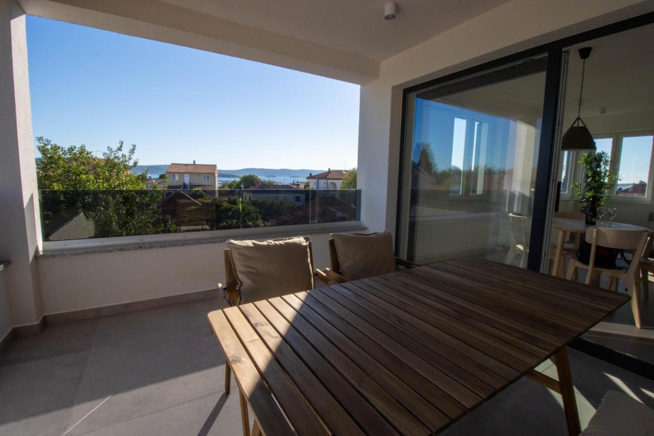 Apartman Senka
