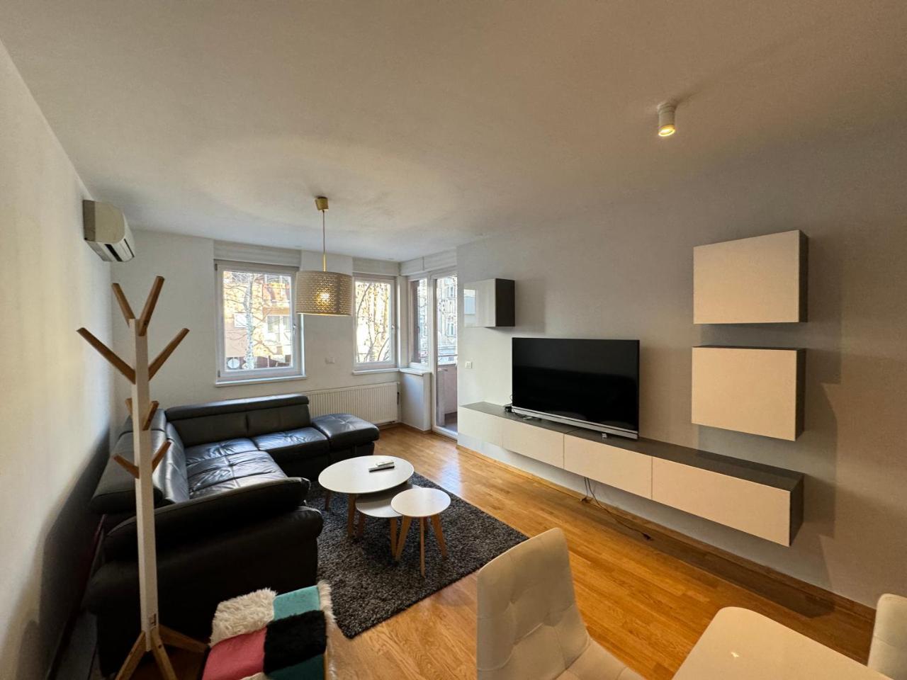 Atrium Center Apartment Zagreb