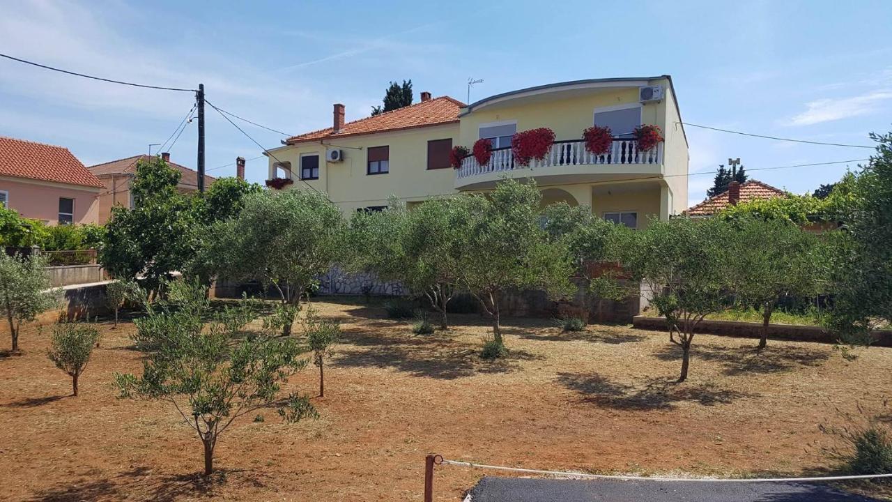 Apartman Kali