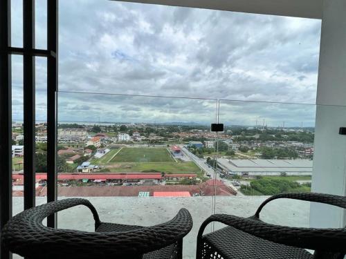 D Wharf Port Dickson Private Condo Waterfront — photo 3