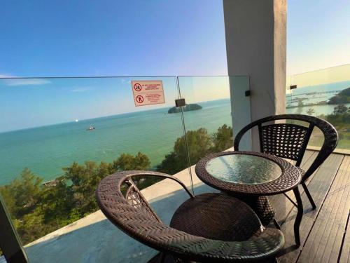 D Wharf Port Dickson Private Condo Waterfront — photo 4