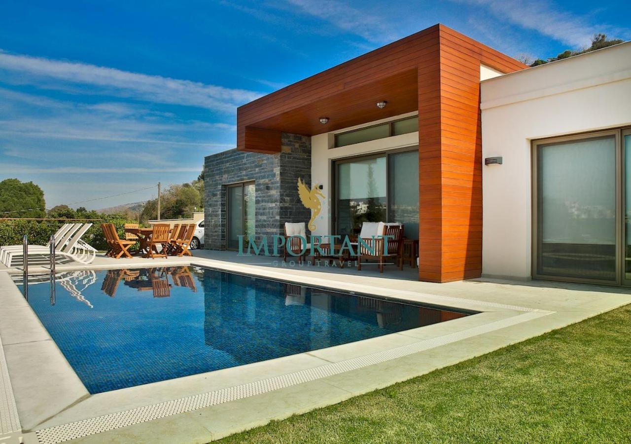 Green Park Villas by Important Group Travel