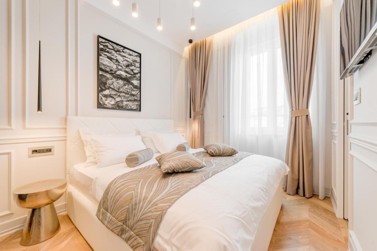Luxury Rooms L'avenue Split
