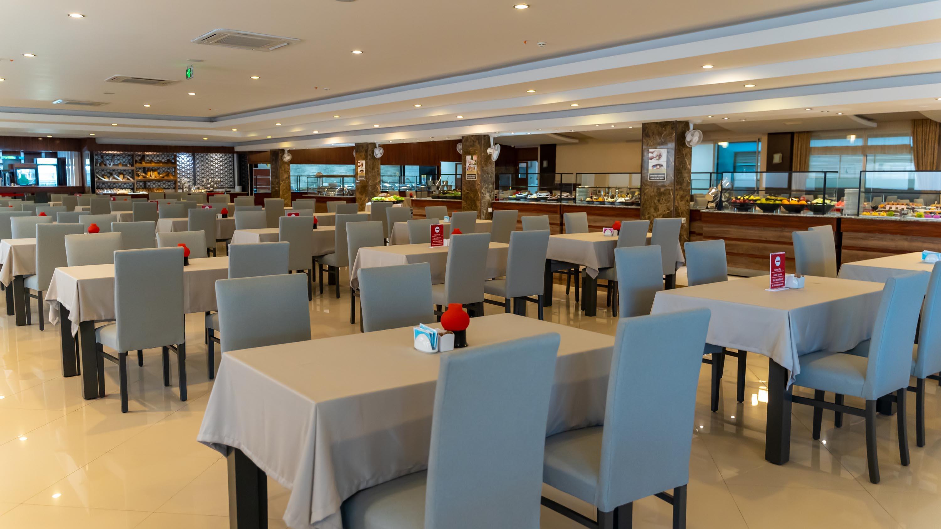 Amon Hotels Belek