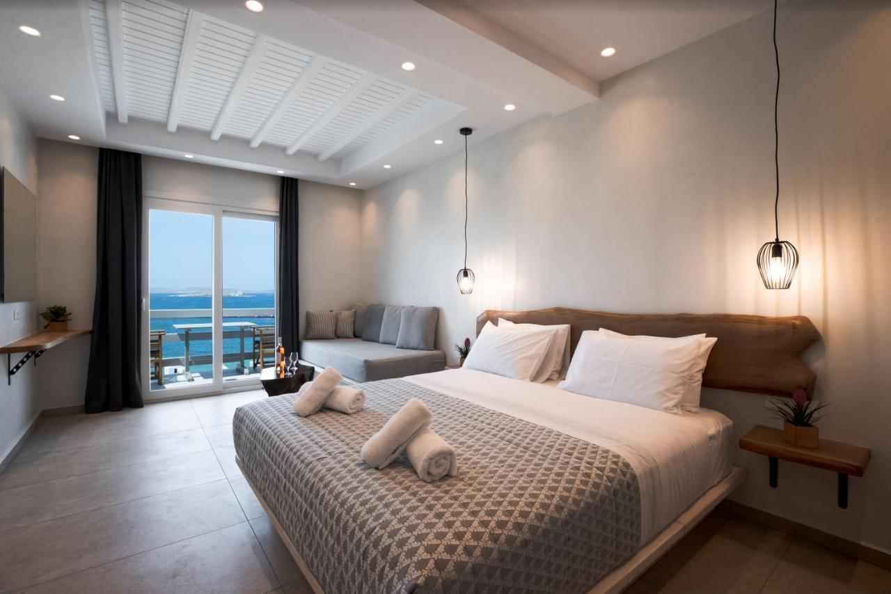 Magic View Suites Mykonos
