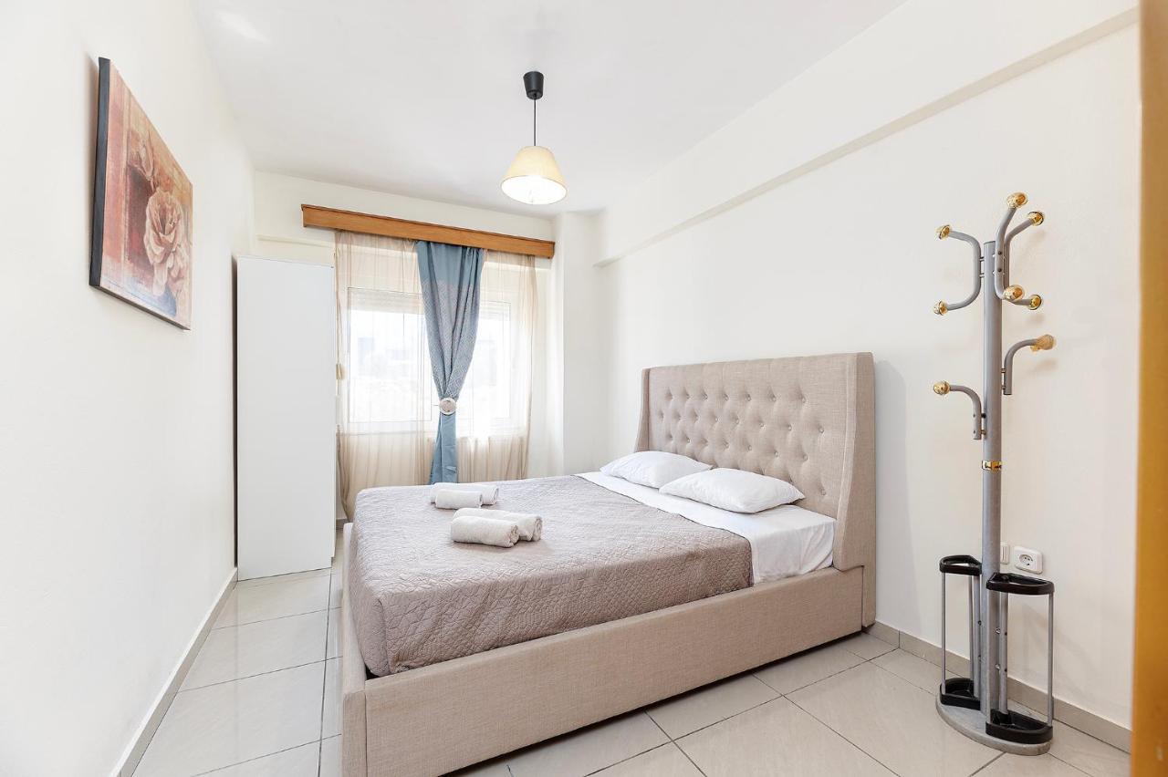 Seascape In Kos Central