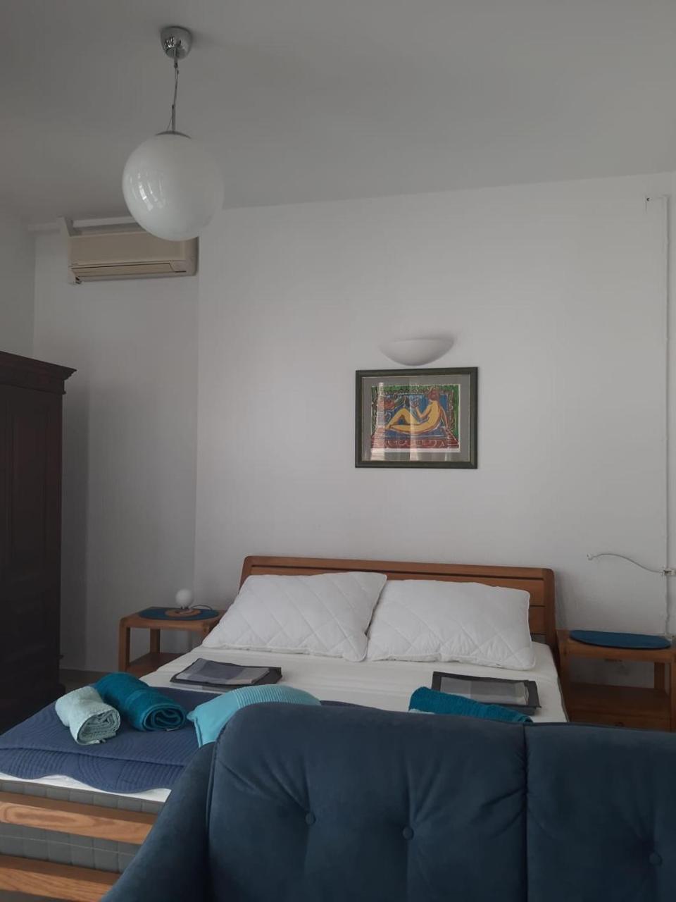 Studio Apartman Mija 1