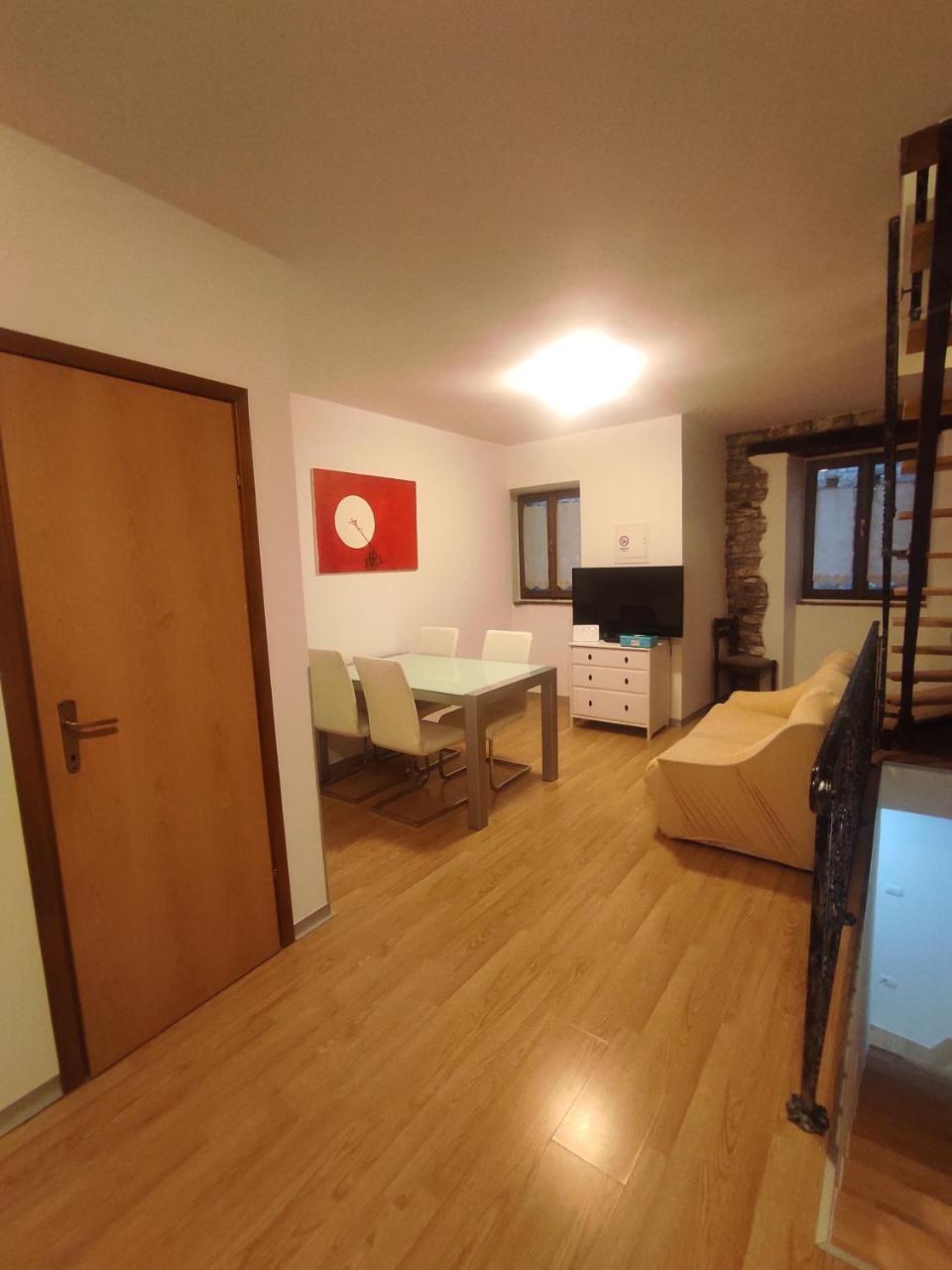 Casa Moratto In The Heart Of Buje