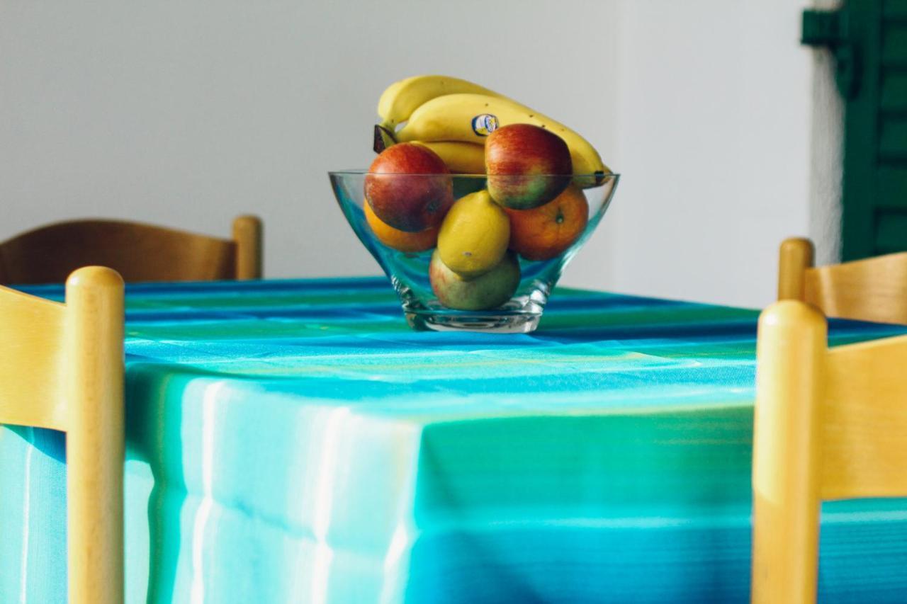 Apartments Gaja Blue Ap