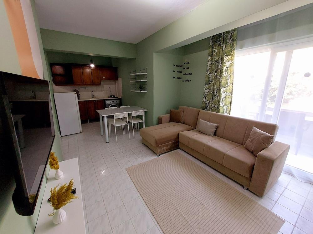 Mar Soleil Apartments