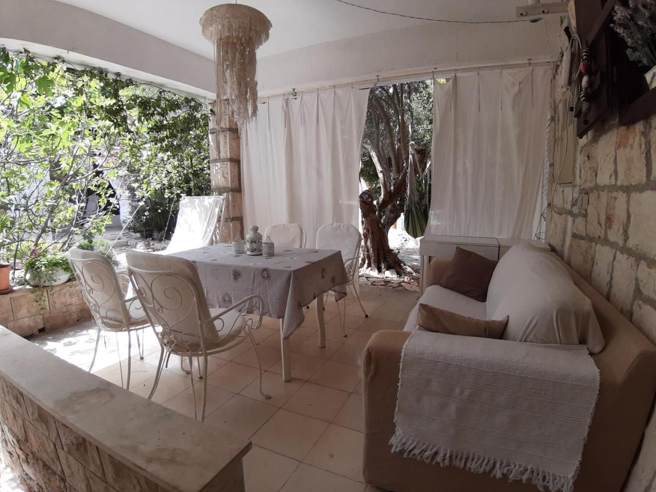 Apartment Lila Garden