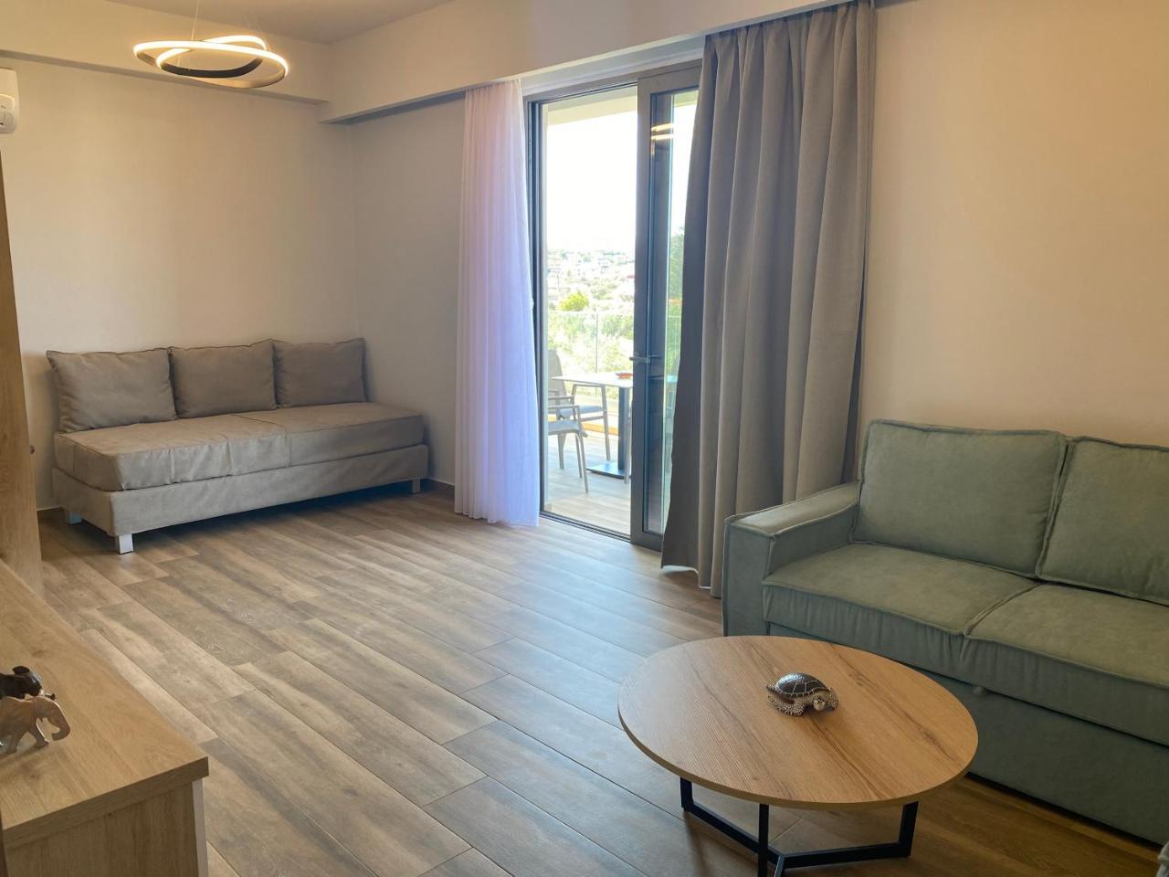 Zambia Luxury Apartments