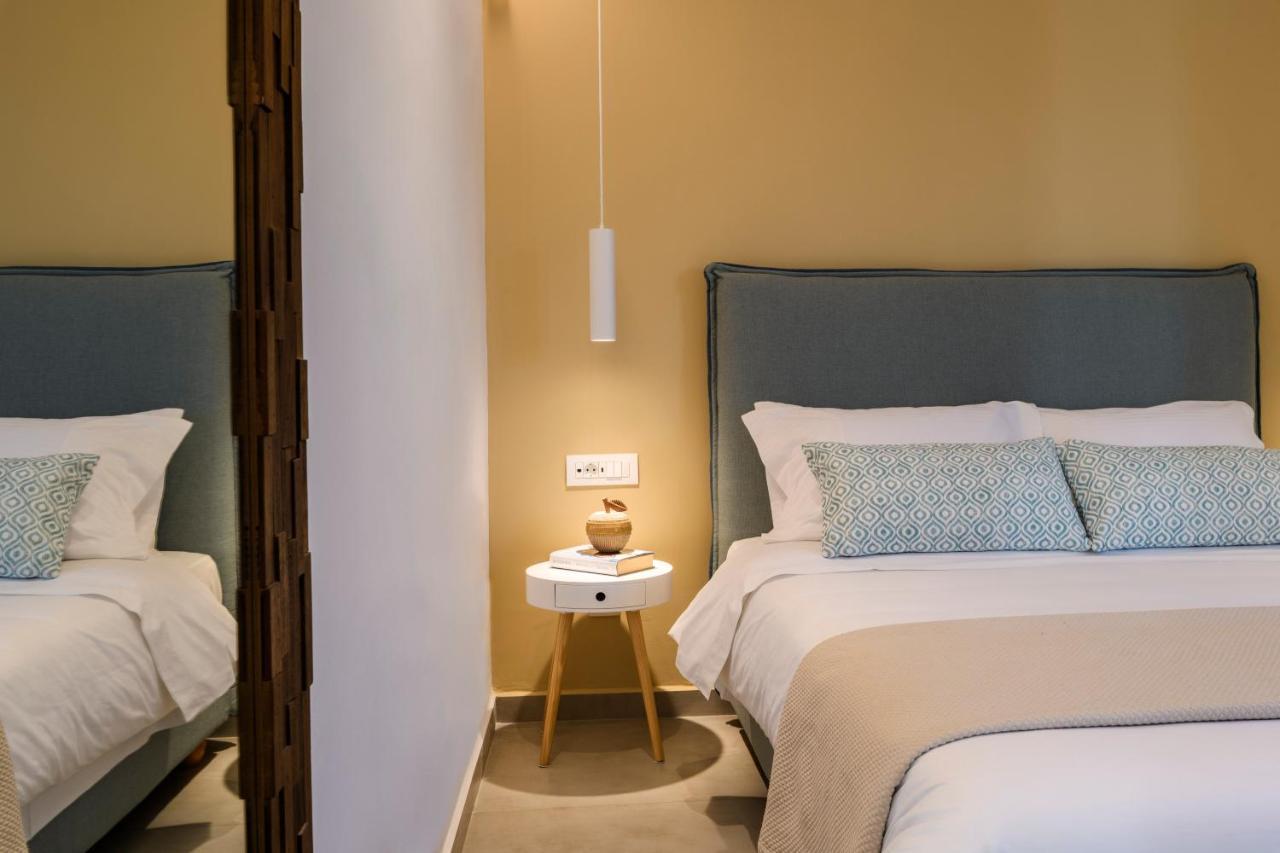 Blueisla Modern Town Mykonos