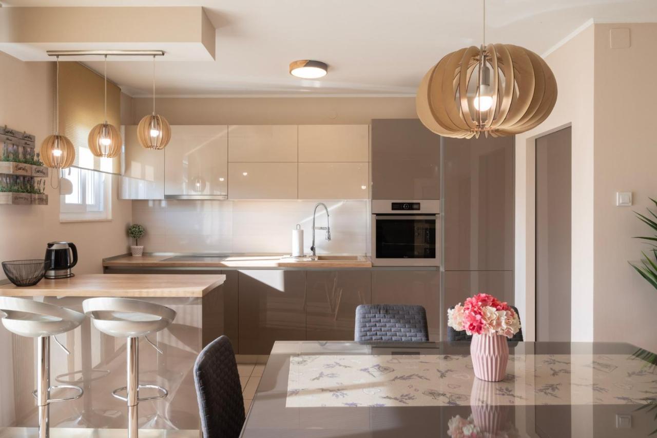 Apartman Karlo Antonio