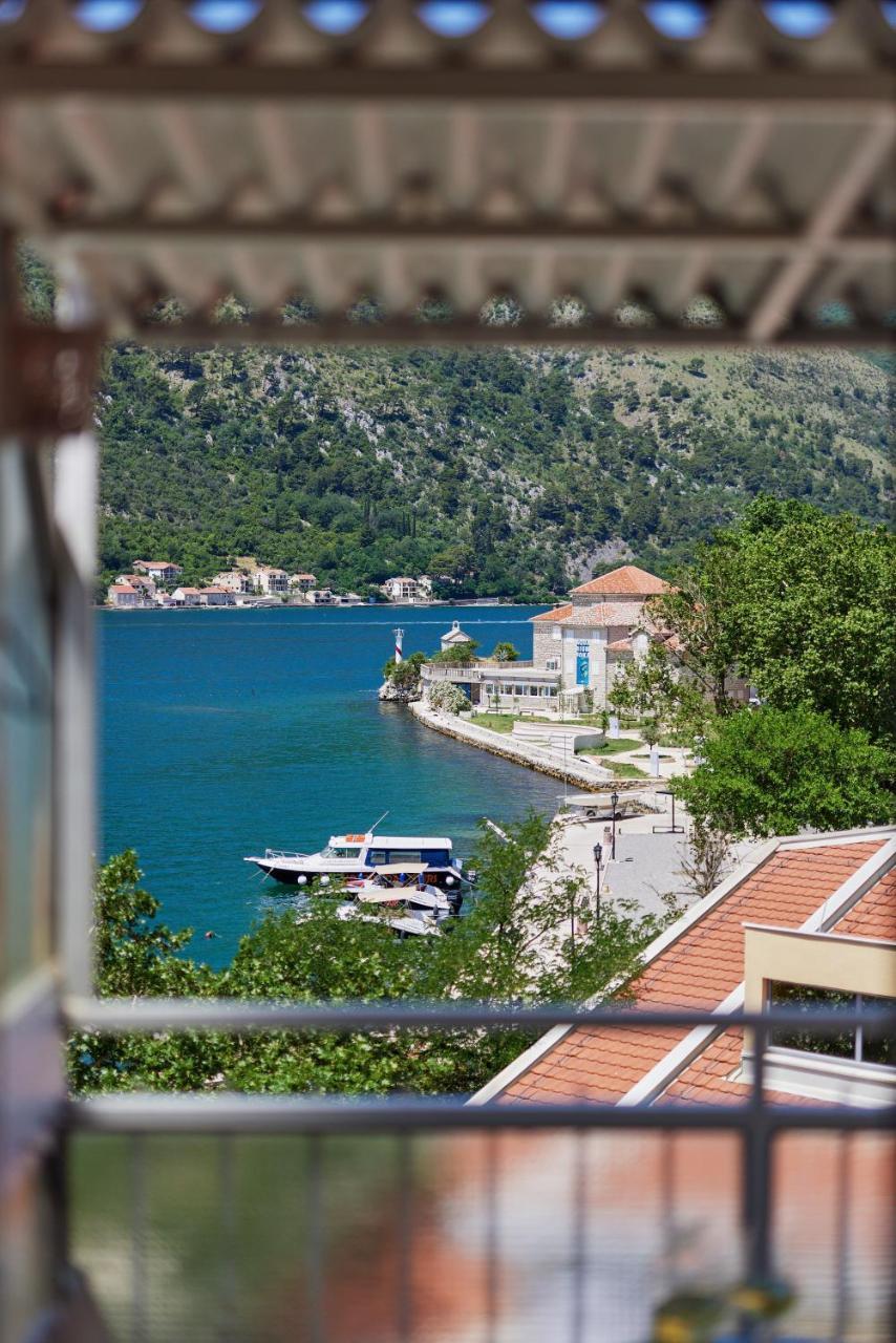 Apartment Plagenti With Sea View