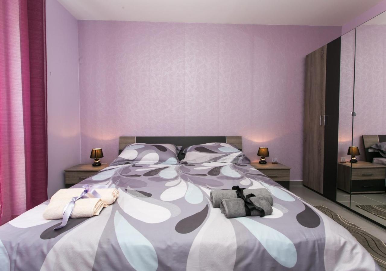 Apartment Lapad Bay