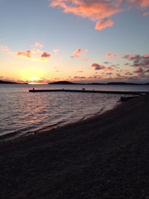 Studio Apartment by The Sea