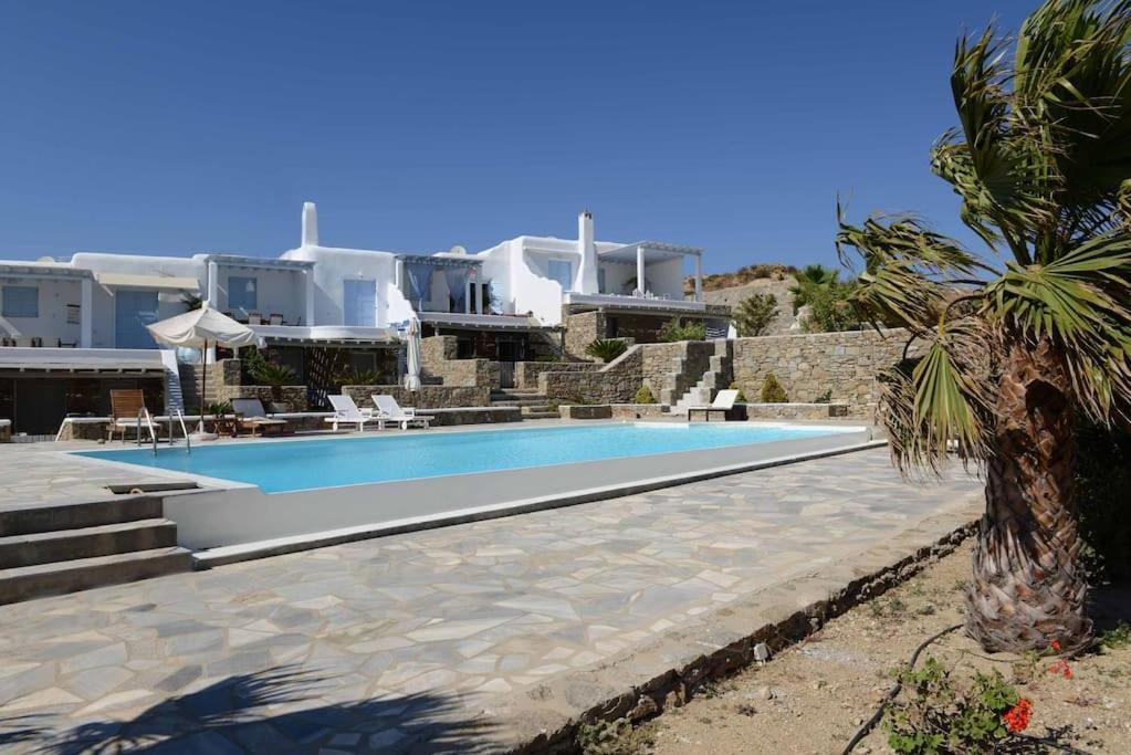 Villa Anna
