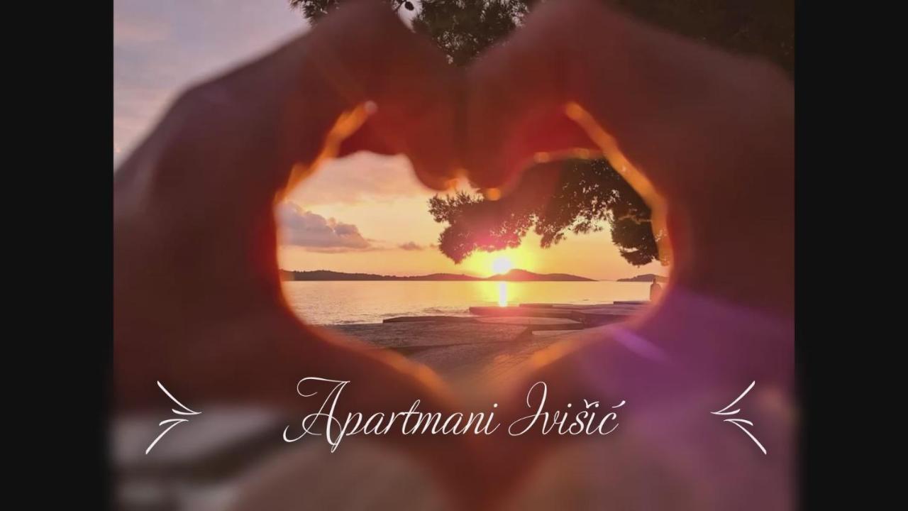 Apartmani Ivisic