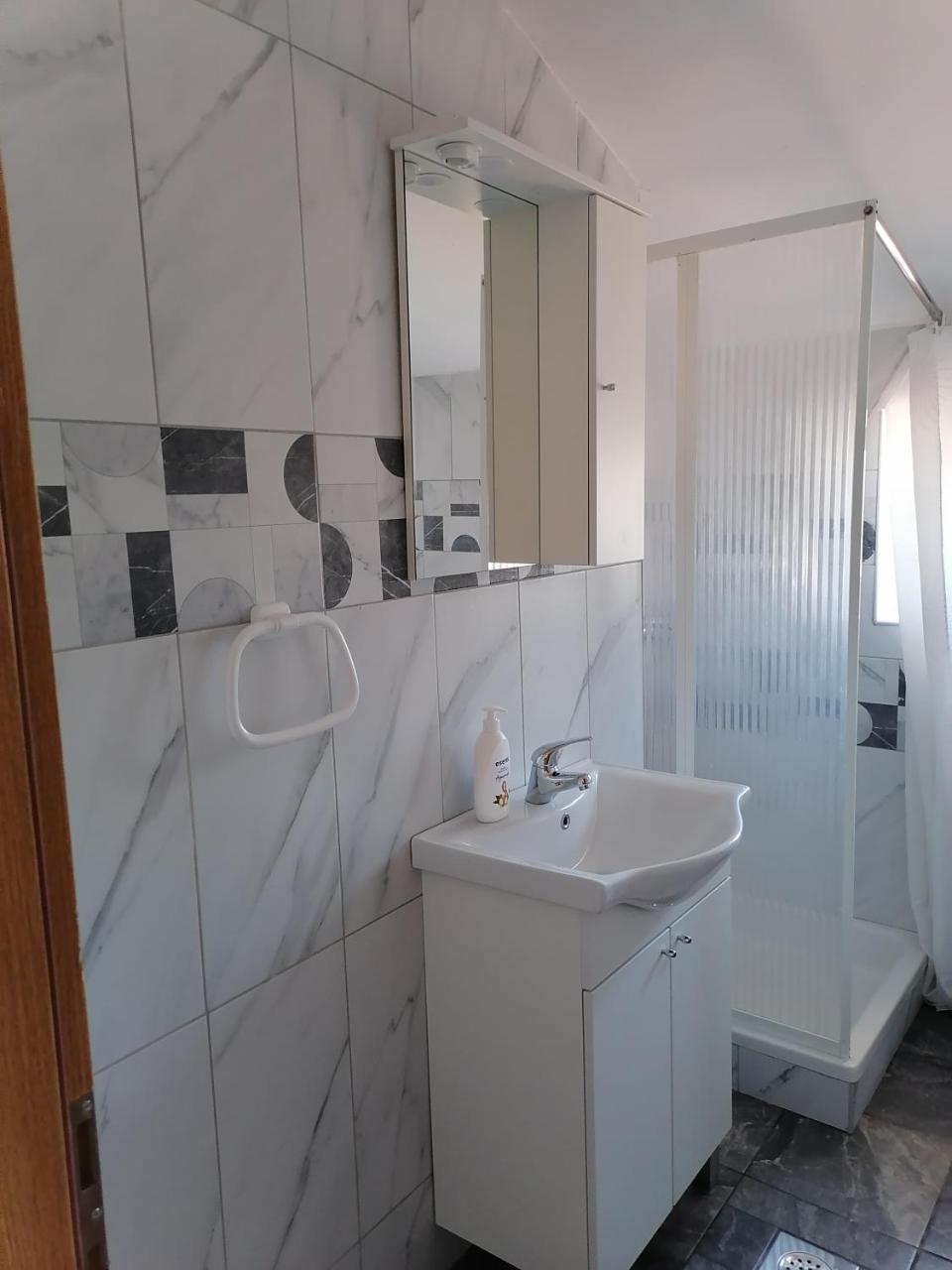 Apartment Luce & Ante