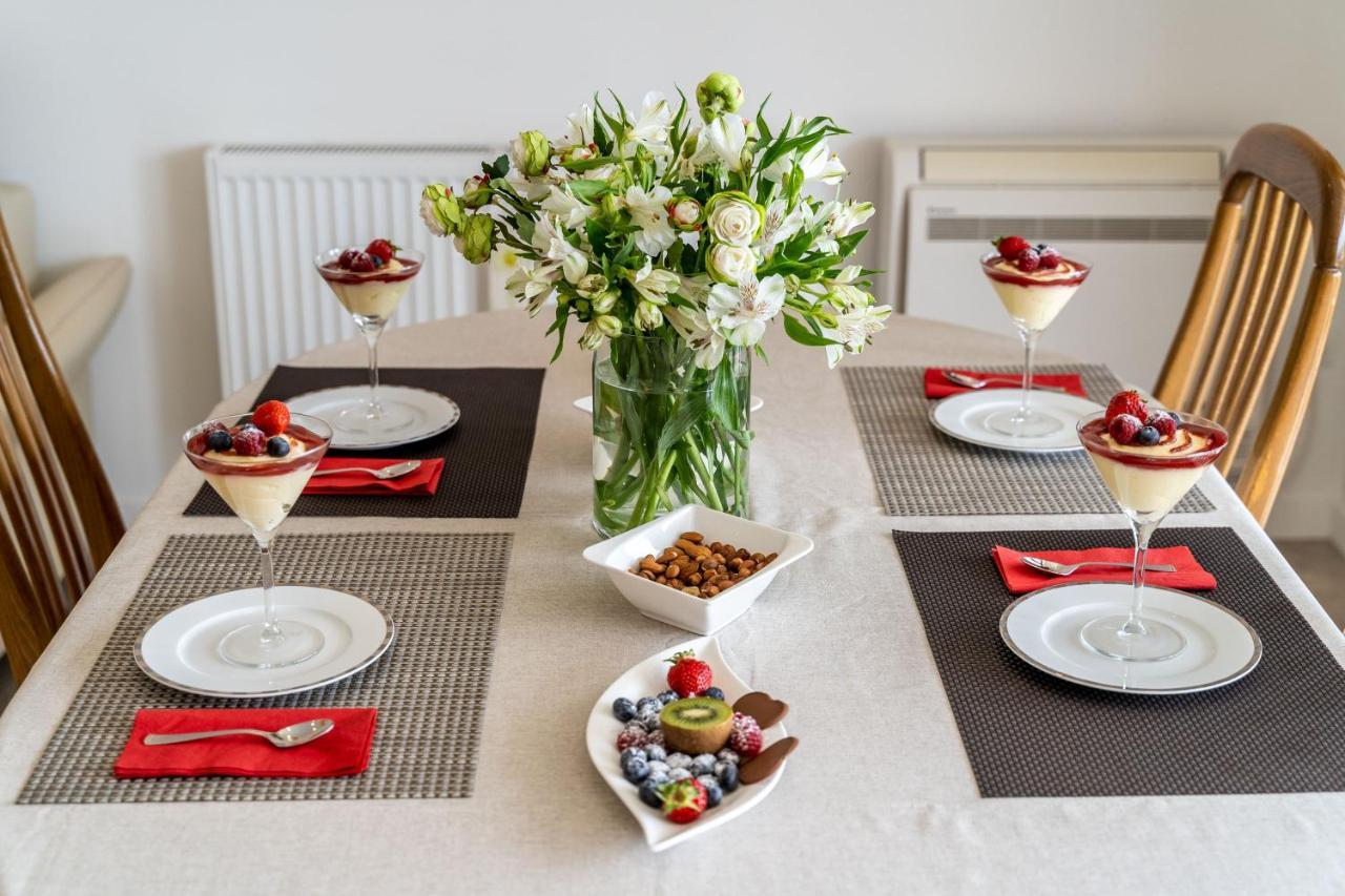 Deluxe Apartment Dubrovnik