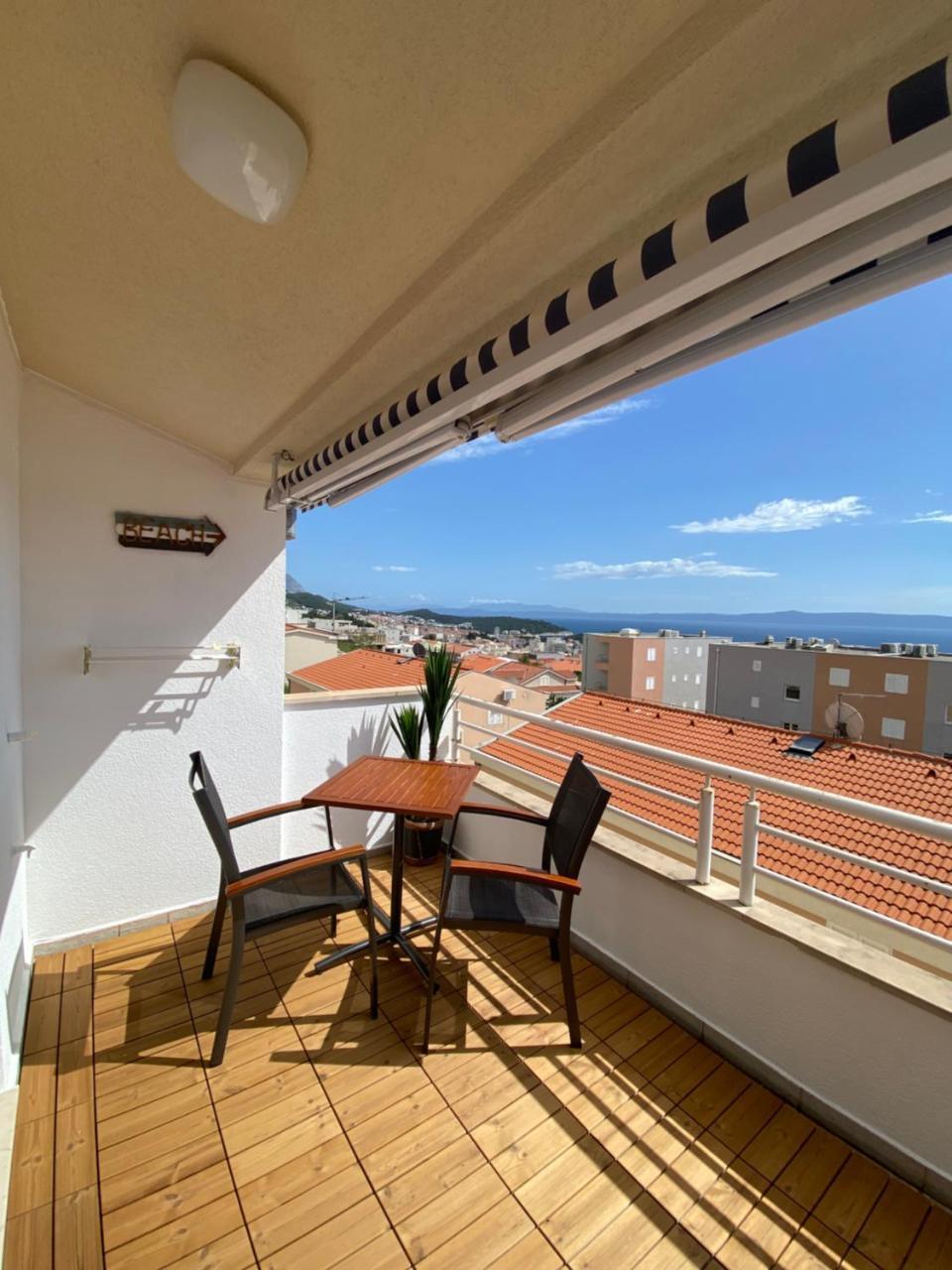 Kira Sea View Apartment