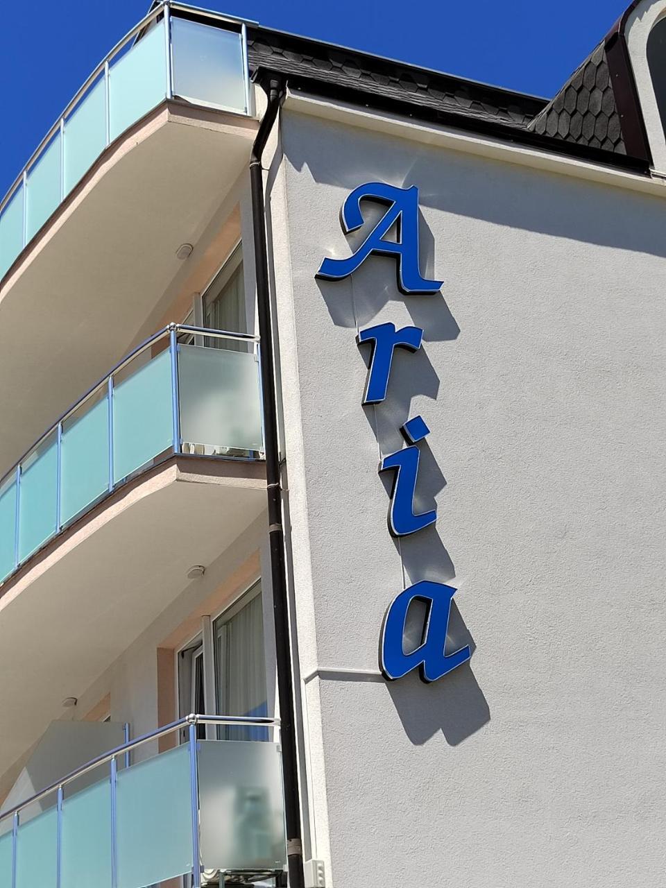 Aria