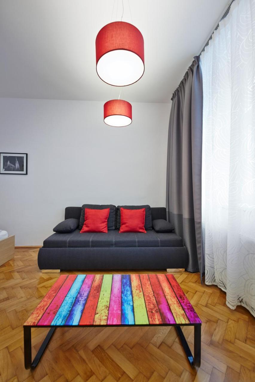 Stadthalle Familycityapartment