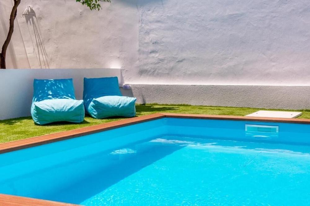 Siora Agiolina 2 Bd Private Pool Villa