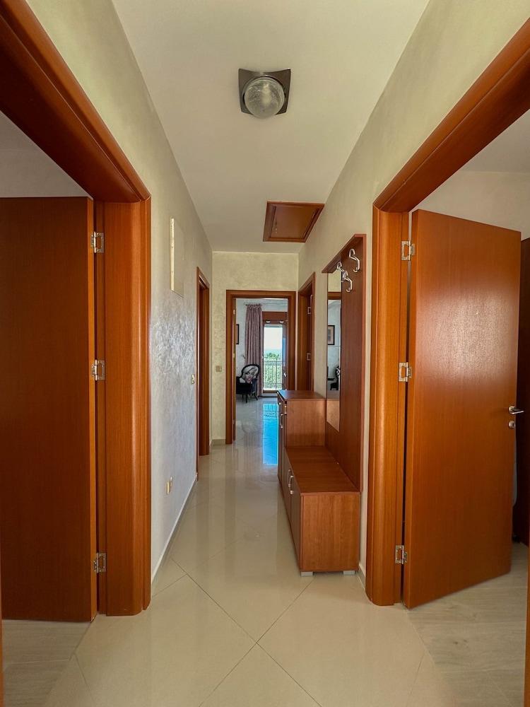 Olive Residence Rezevici