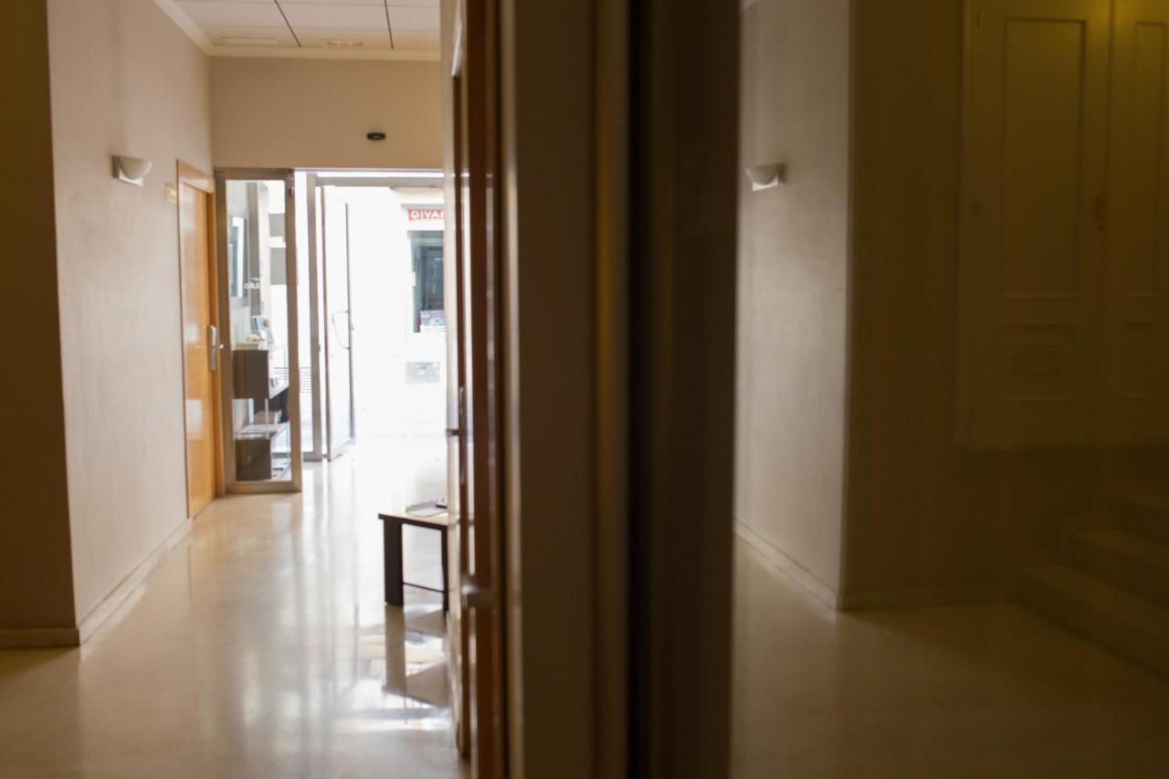 Hostal Albero By Eme Hoteles