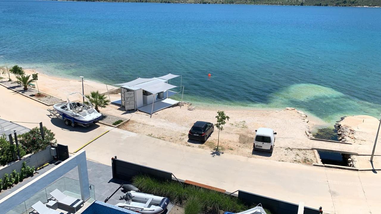 Sky Beach Aparthotel