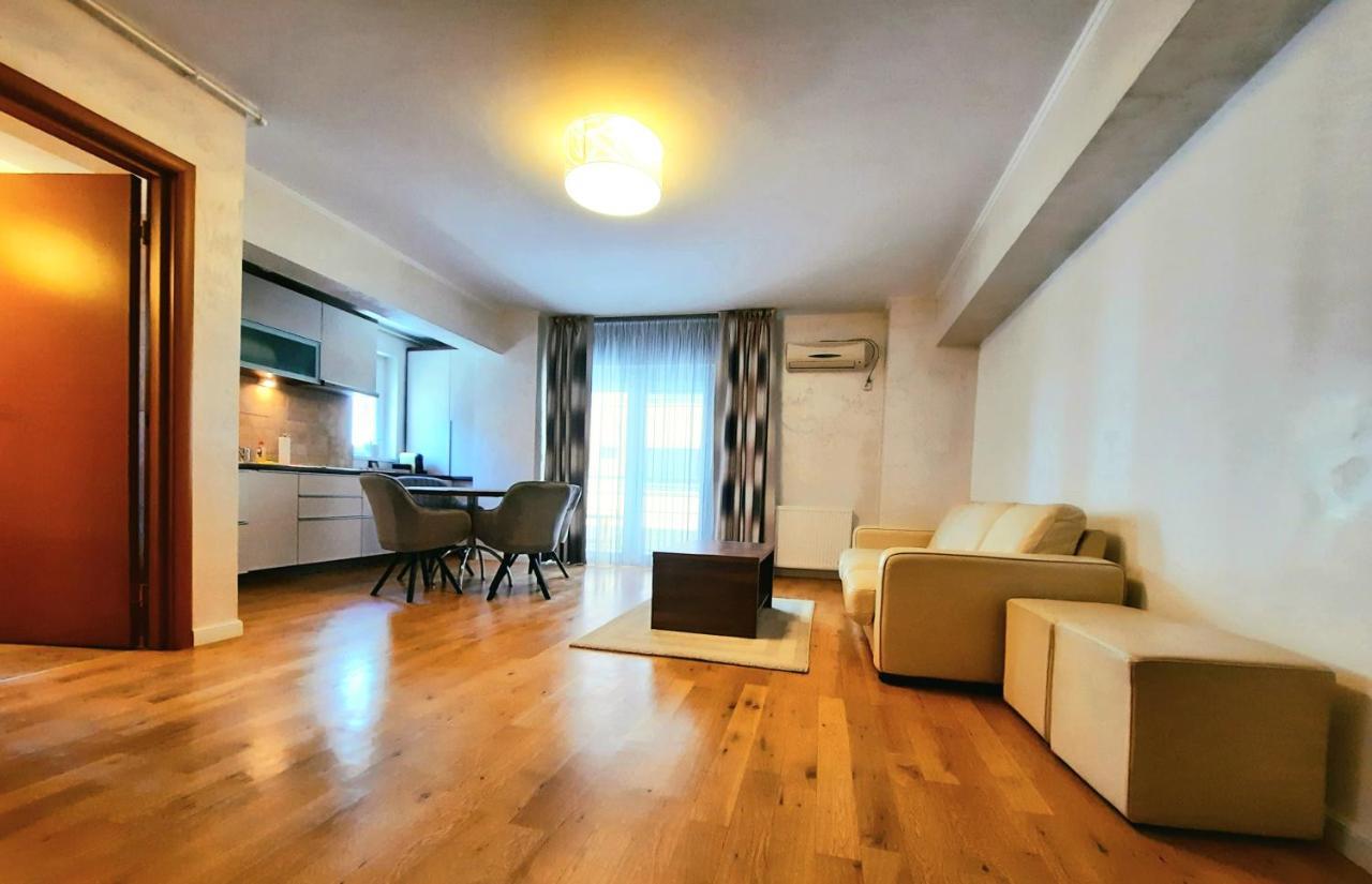 Apartament Alisia