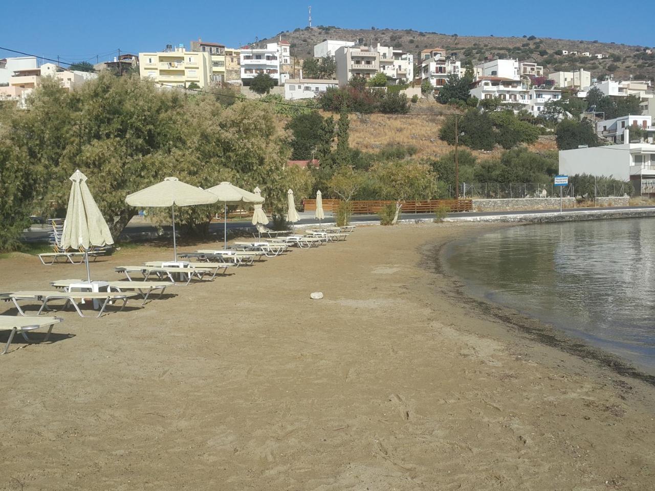 Elounda Sea Suites