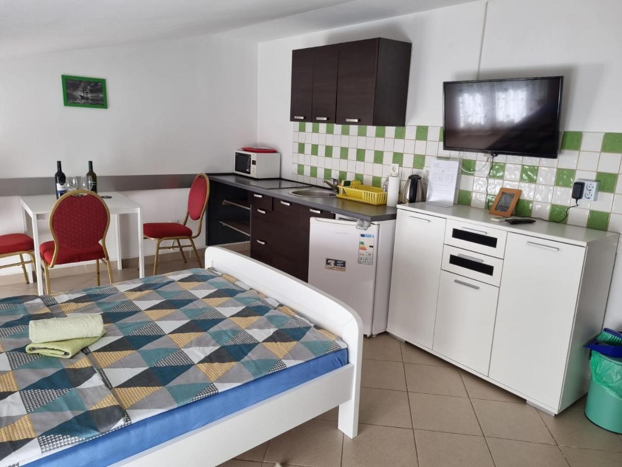Apartmani Tominac