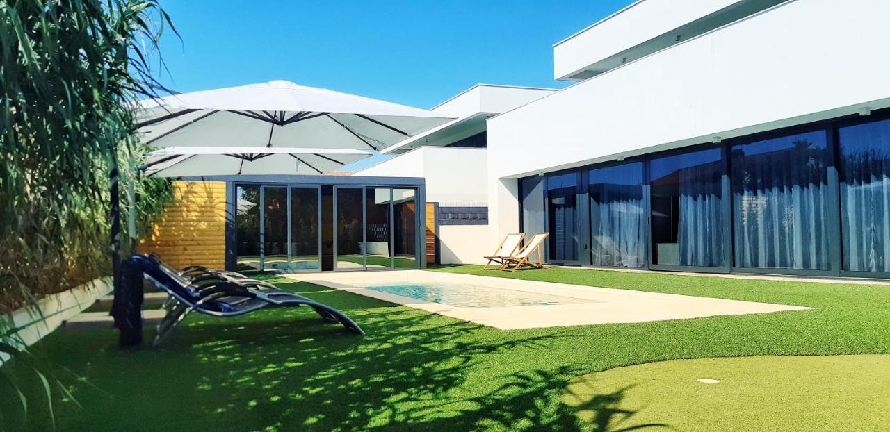 Villa Aurus Luxury 5 Bedroom