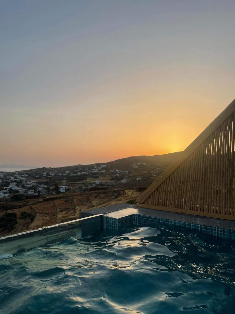 Sunset Junior Suites