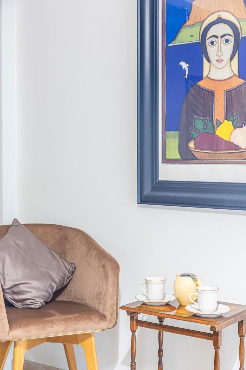 Unique Studio At Athens Riviera 1 Min From The Sea