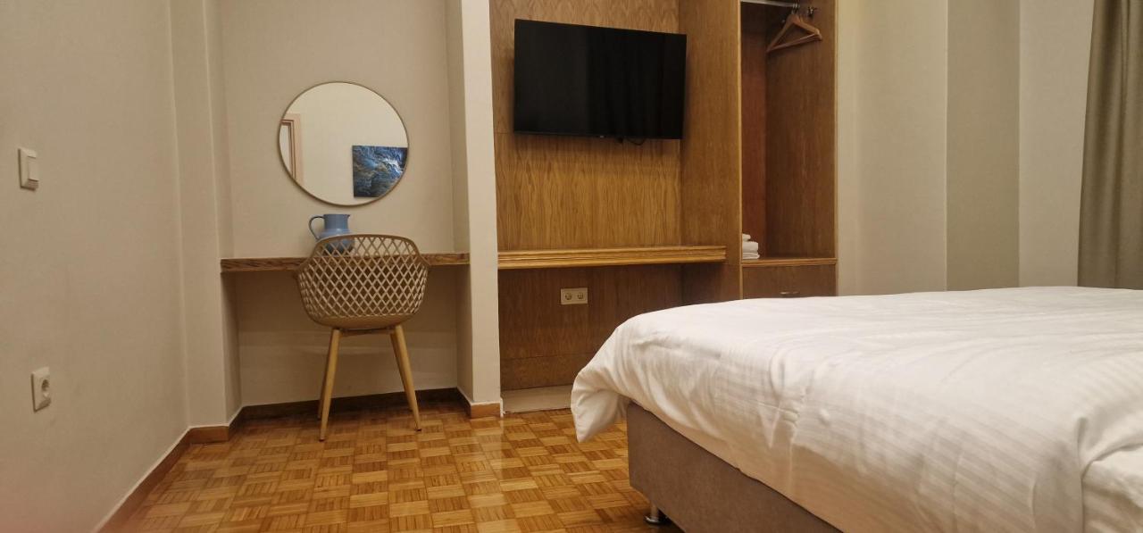 Ventiri Family Suite 5