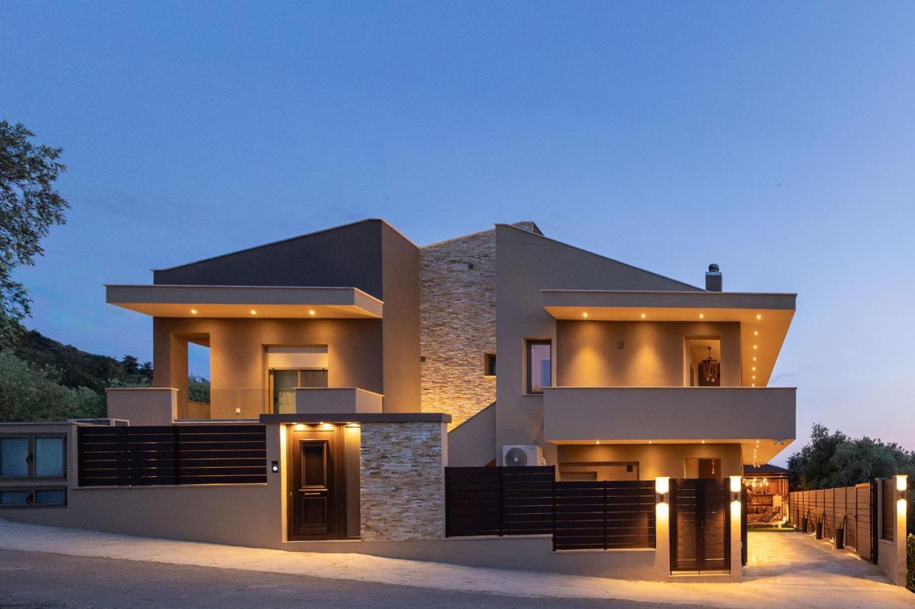 Villa Nous Luxury
