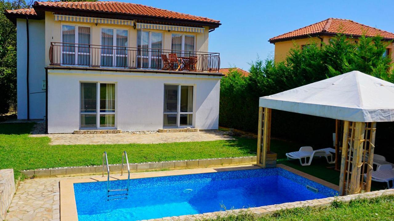 Vila Mariela Villa Mariela