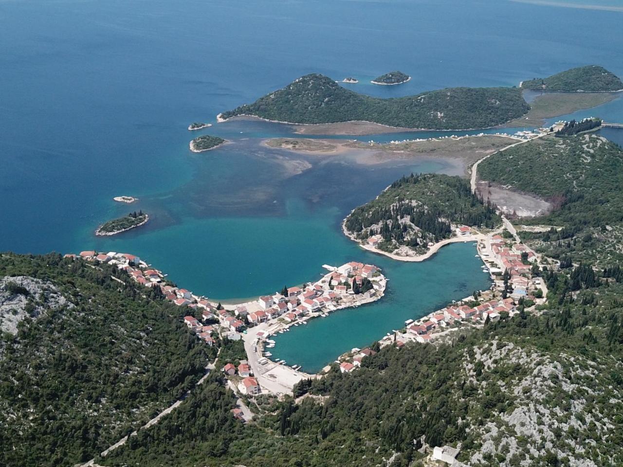 Apartments Azzurro