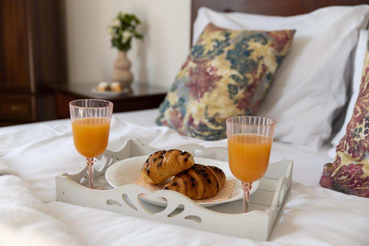 Continentale Deluxe Rooms