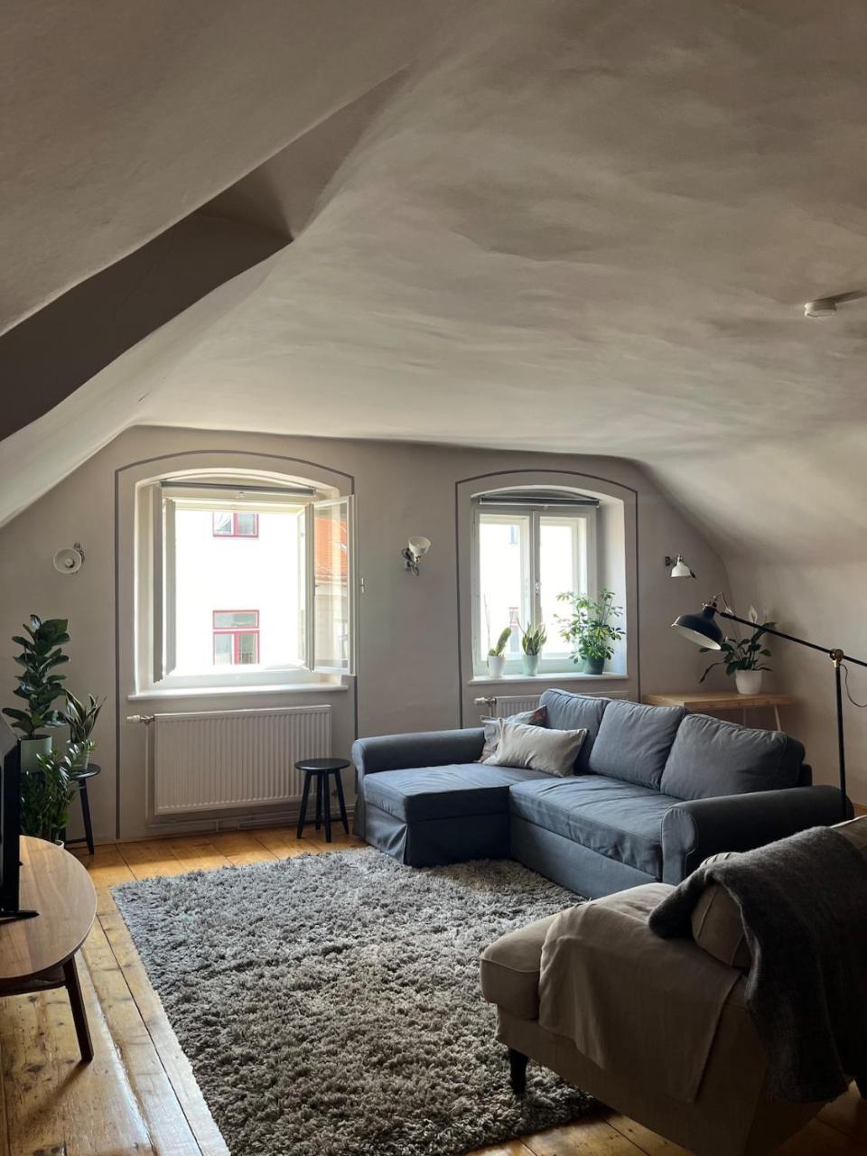 Cozy Loft