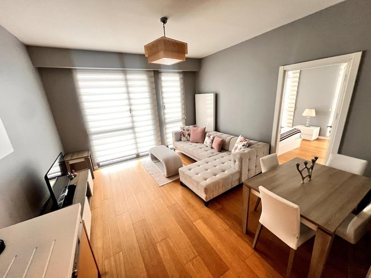Divan Residence At G Tower Apartment 0270