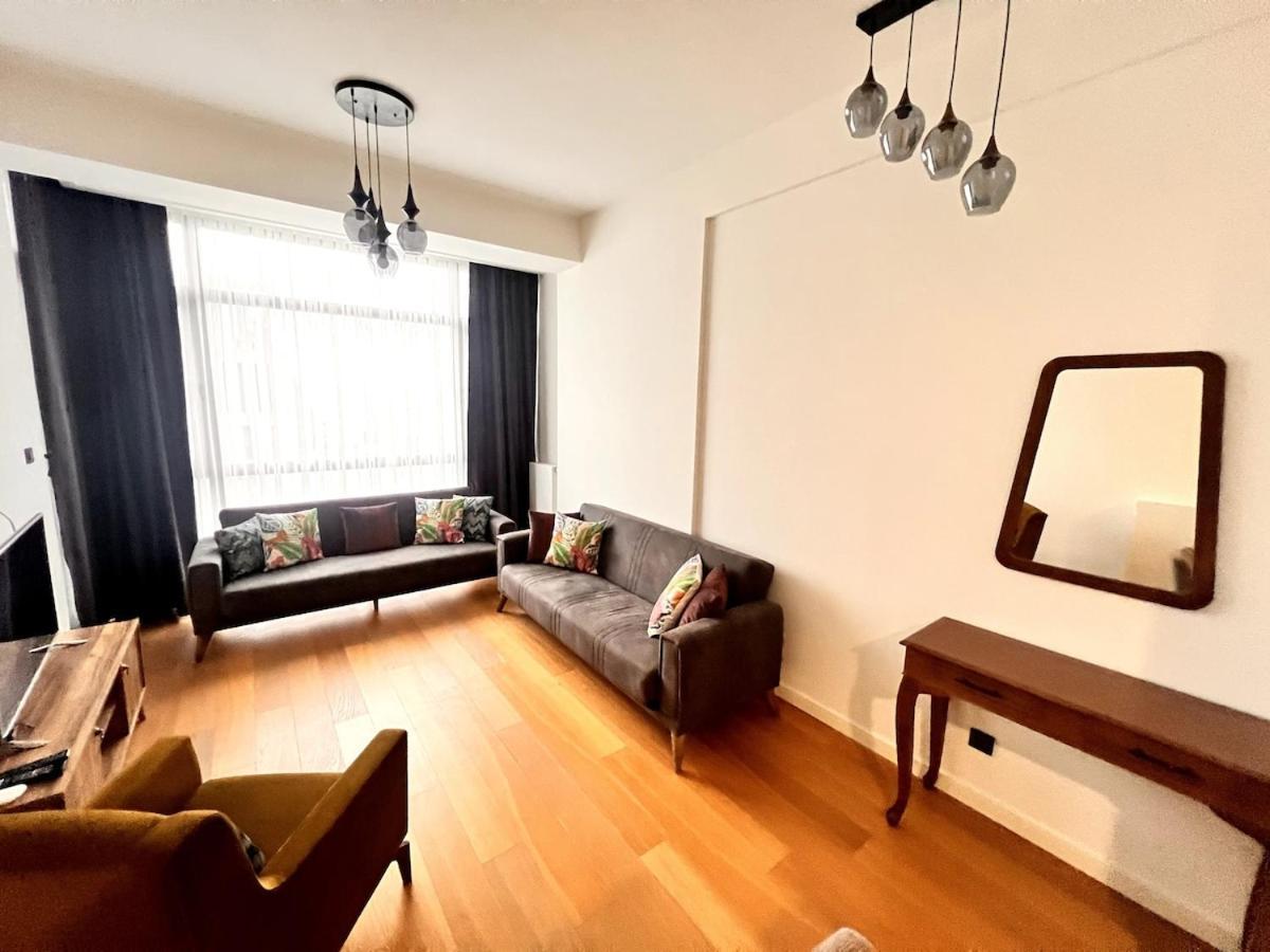 Divan Residence At G Tower Apartment 0295