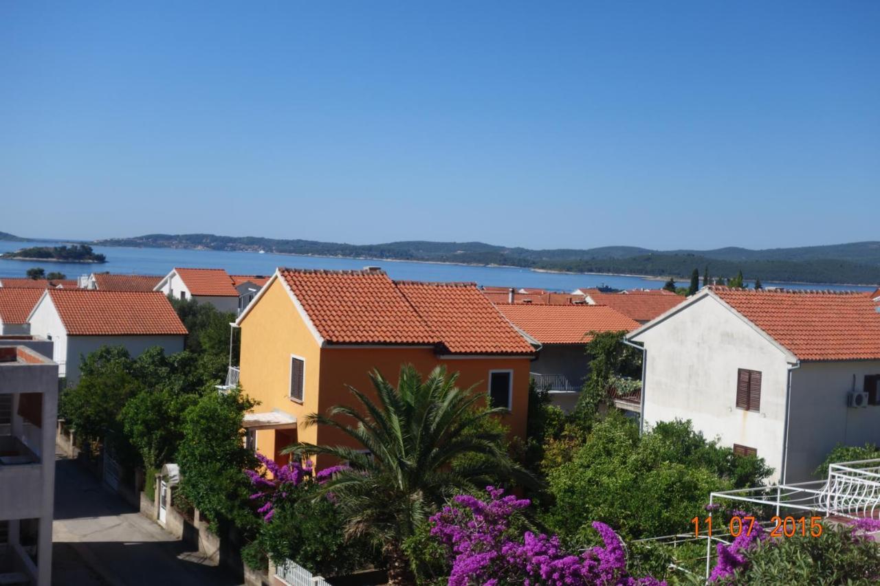 Apartments Mistral Orebic