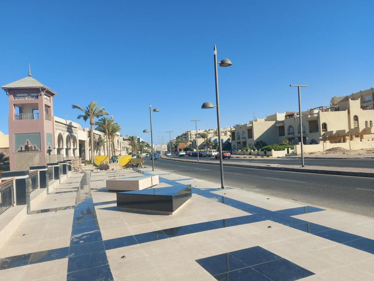 Star Home Hurghada Arabia