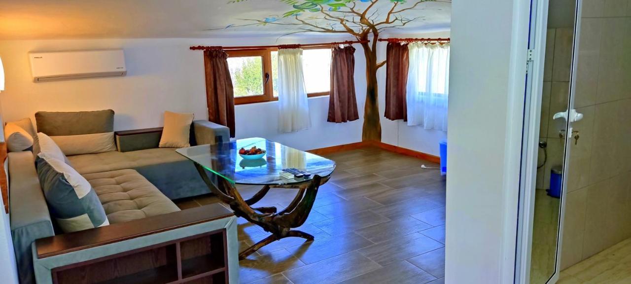 Apartament Argantone